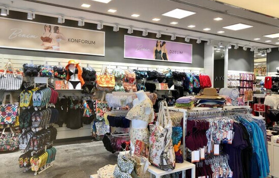 ÜRETİM KAPASİTESİ