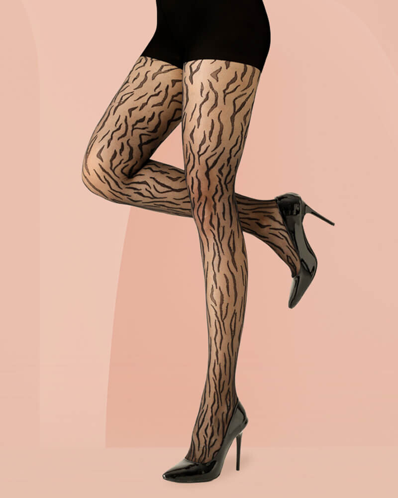 Loya Külotlu Çorapları