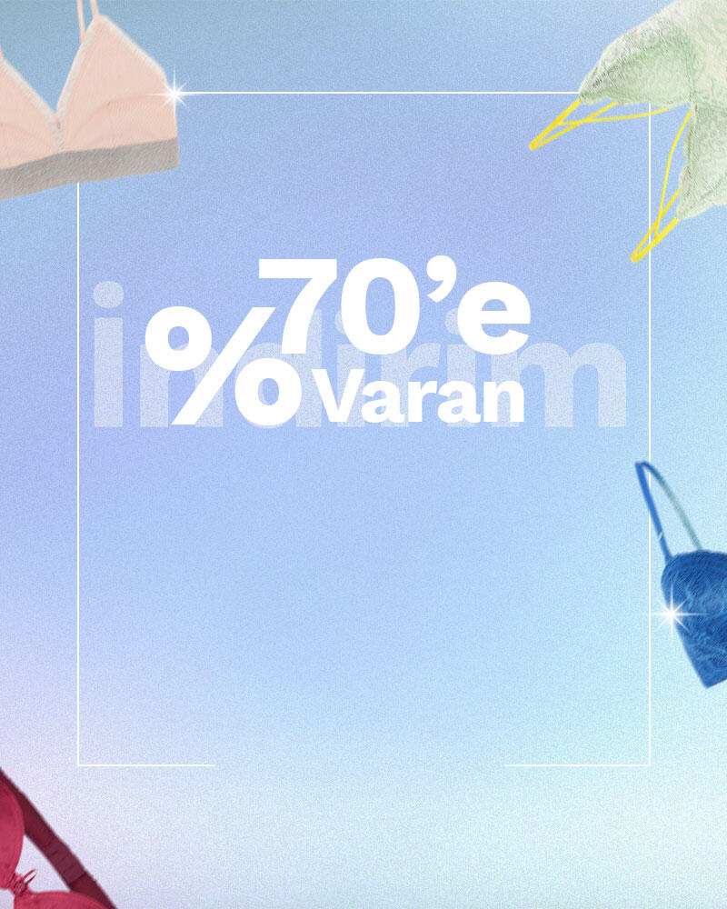 Sezon Sonu Fırsatları