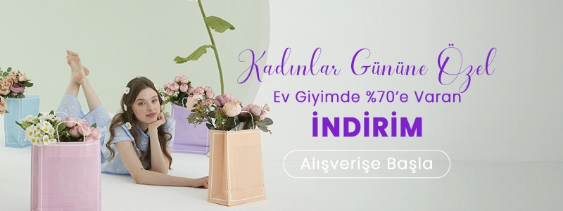 8 Mart Dünya Kadınlar Günü