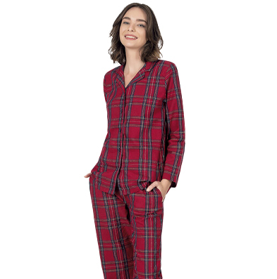 Kadın Pijama Takımı