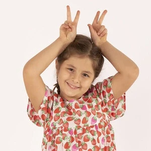 KIZ ÇOCUK