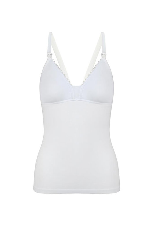 Beyaz Emzirme Atleti - NBB