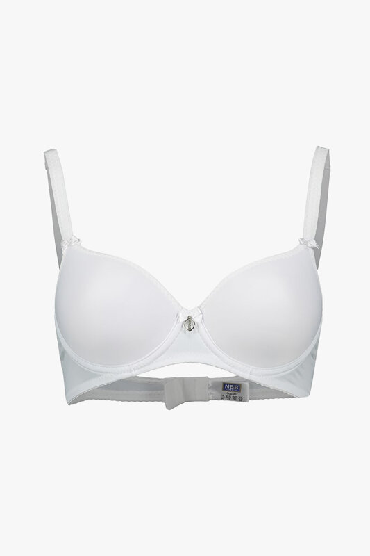 Beyaz Sütyen - NBB