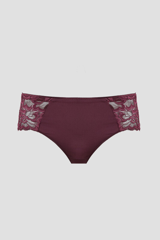 Bordo Tulipa Külot 