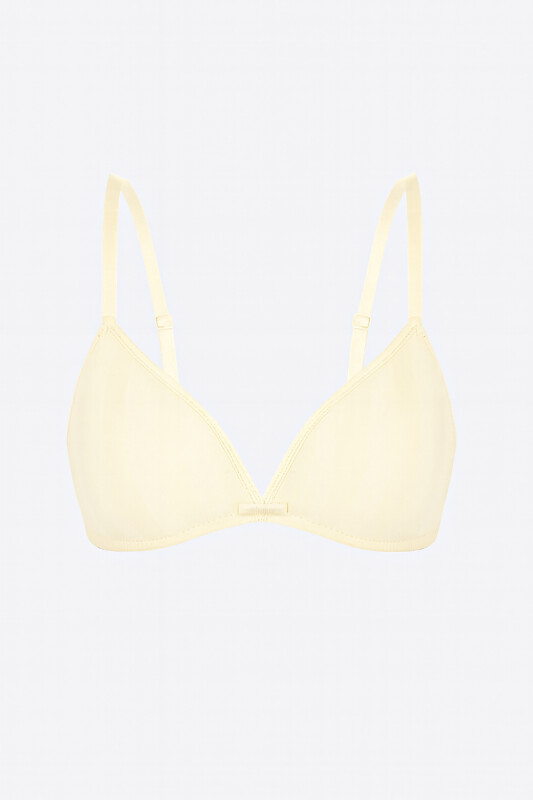 Butter Selına Balensiz Sütyen - LOYA