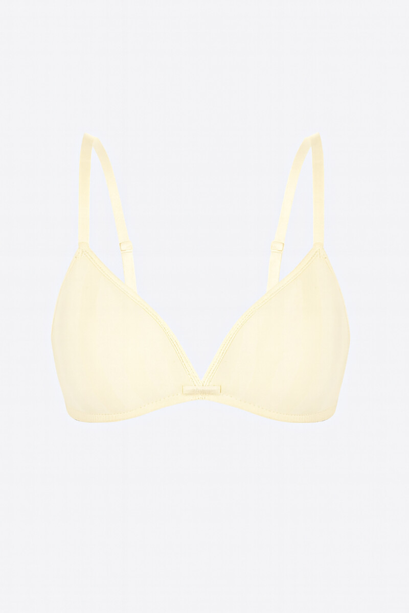 Butter Selına Balensiz Sütyen - 1