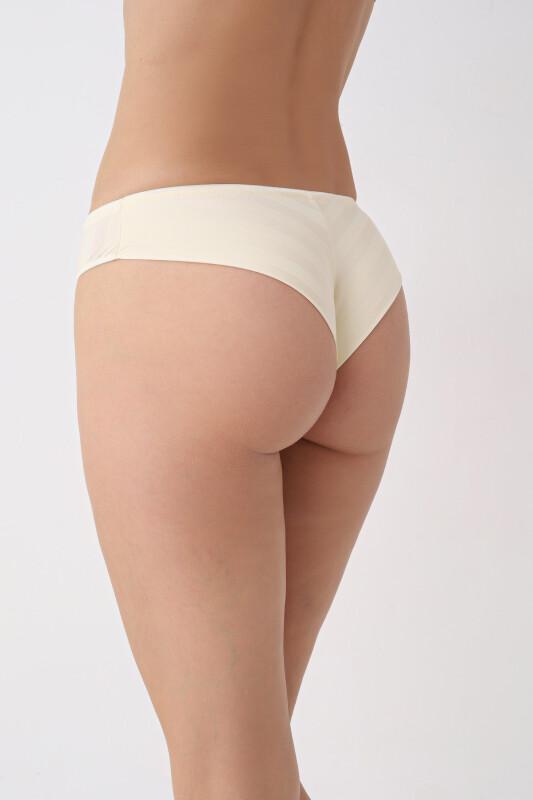 Butter Selına Brazil Külot - LOYA