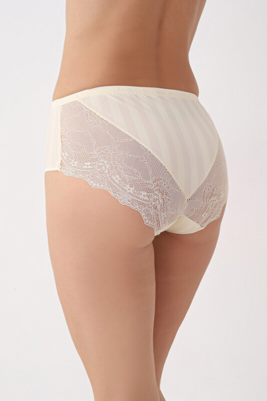 Butter Selına Dantelli Külot - LOYA