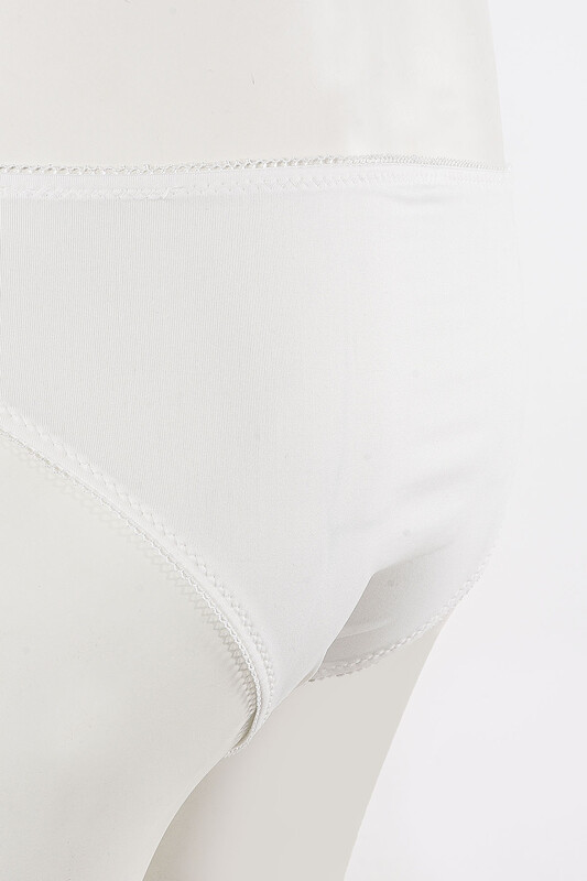 Ekru Helen Fileli Külot - LOYA