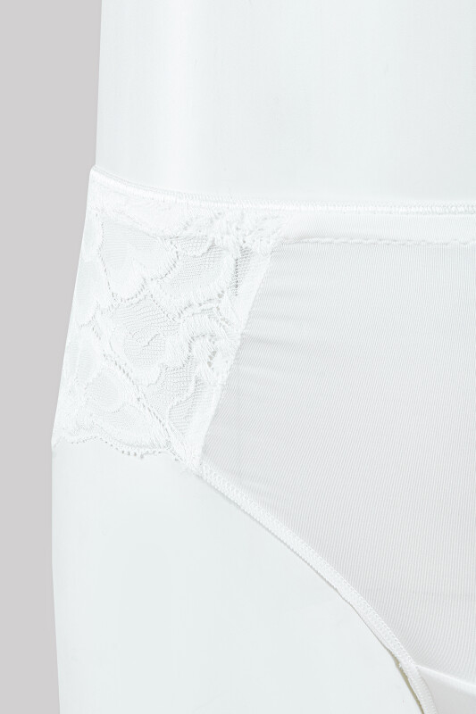 Ekru Tulipa Külot - LOYA