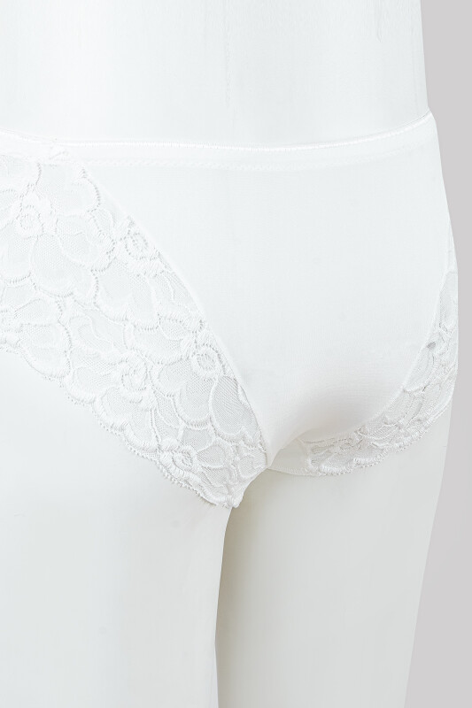 Ekru Tulipa Külot - LOYA