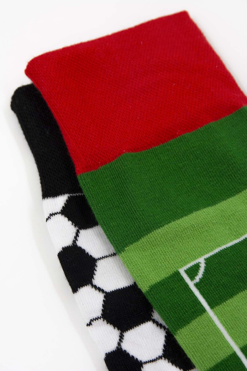 Football Soket Çorap - 3
