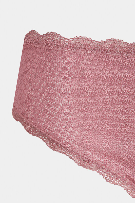 Gülkurusu Loya Airy Slip Külot - LOYA