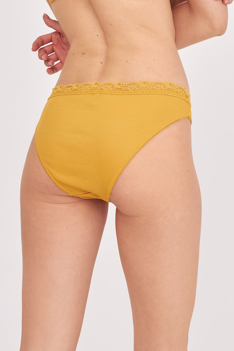 Hardal Mooi Külot - 3