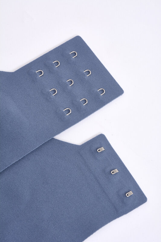 İndigo Dikişsiz Lazer Kesim Sütyen - NBB