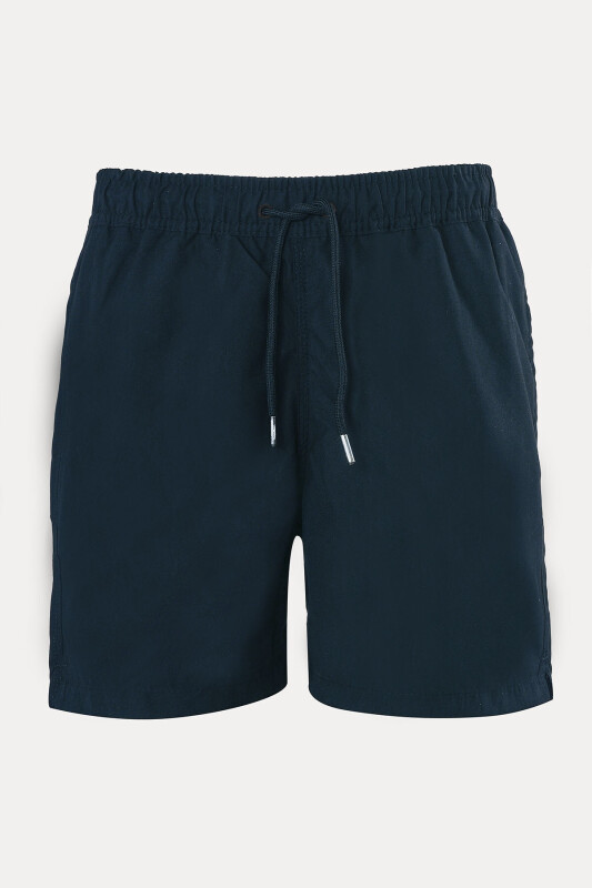 Lacivert Erkek Deniz Şortu - NBB