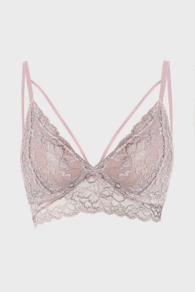 Lila Arlyn Bralet - 1
