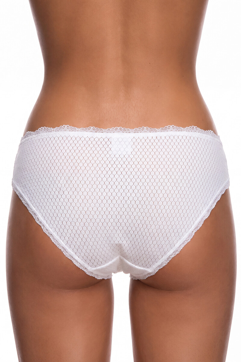 Ekru Loya Airy Slip Külot - 2