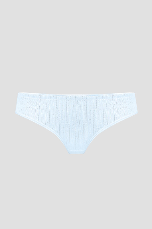 Mavi Cotton Külot 