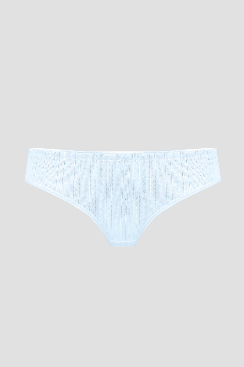 Mavi Cotton Külot - 1