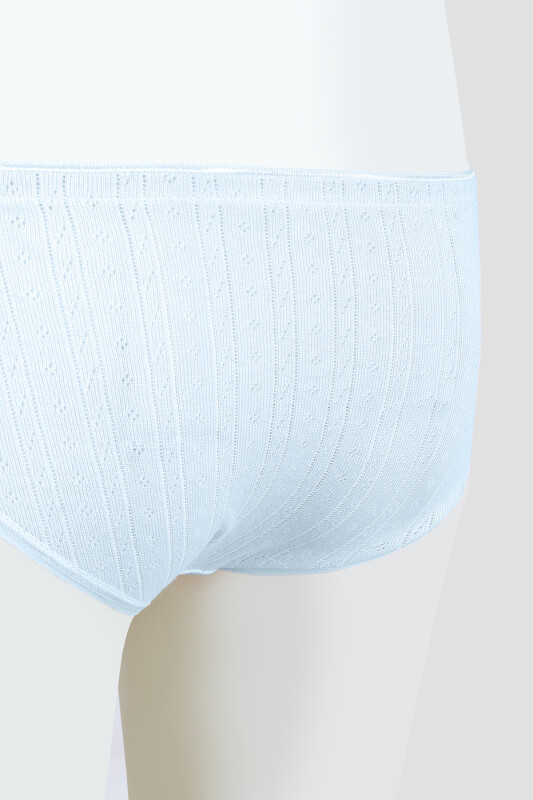 Mavi Cotton Külot - LOYA