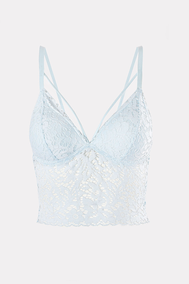 Mavi Tina Bralet - 1