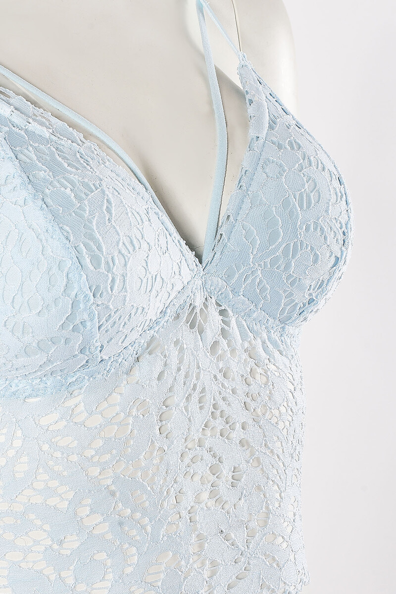Mavi Tina Bralet - 2