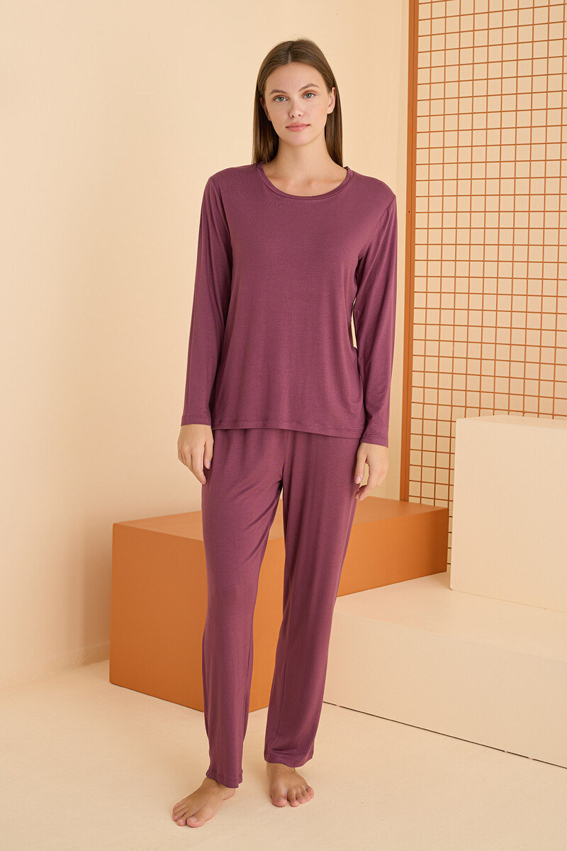 Mürdüm Basic Pijama Takım - 2