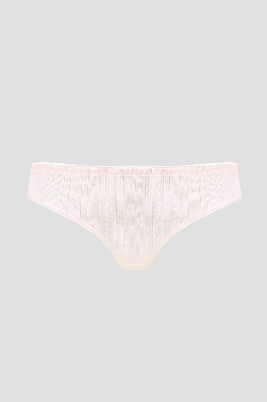 Oranj Cotton Külot 
