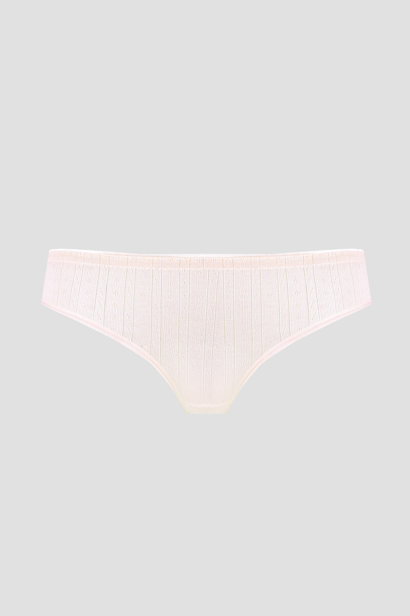 Oranj Cotton Külot - 1