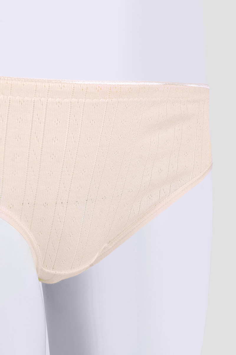 Oranj Cotton Külot - 2