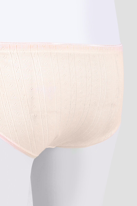 Oranj Cotton Külot - LOYA