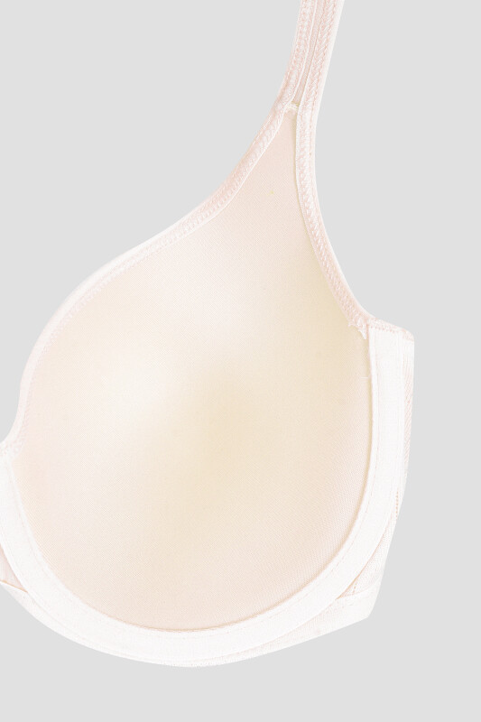 Oranj Soft Cotton Kaplı Desteksiz Sütyen - LOYA