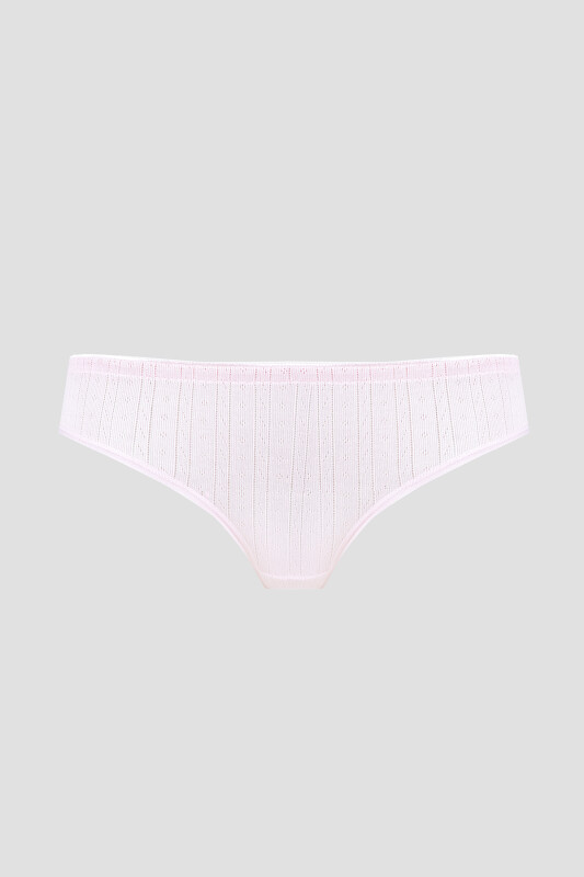 Pembe Cotton Külot 