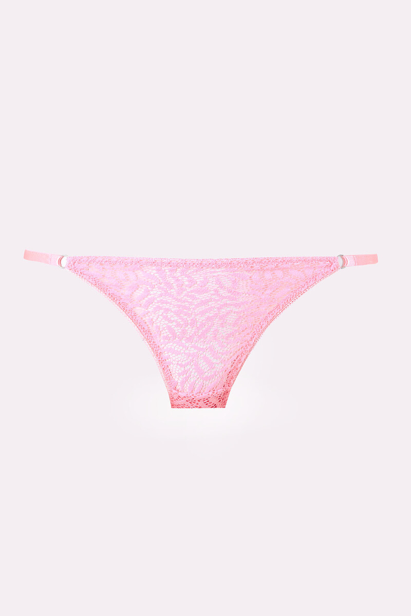 Pembe Karinos Brazilian Külot - 1