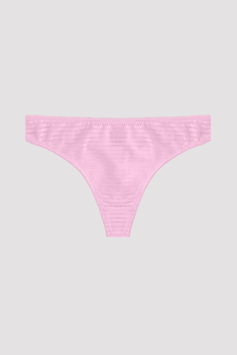 Pembe Sierra String - 1