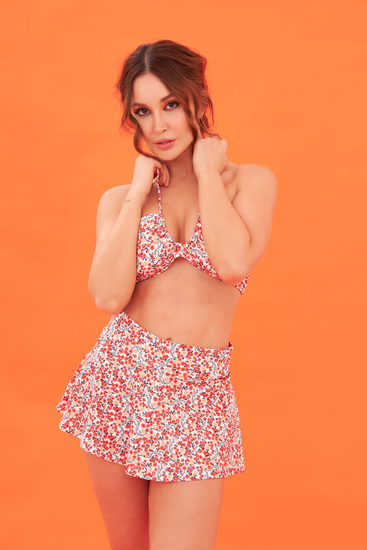 Renkli Masi Tek Etek - LOYA (1)