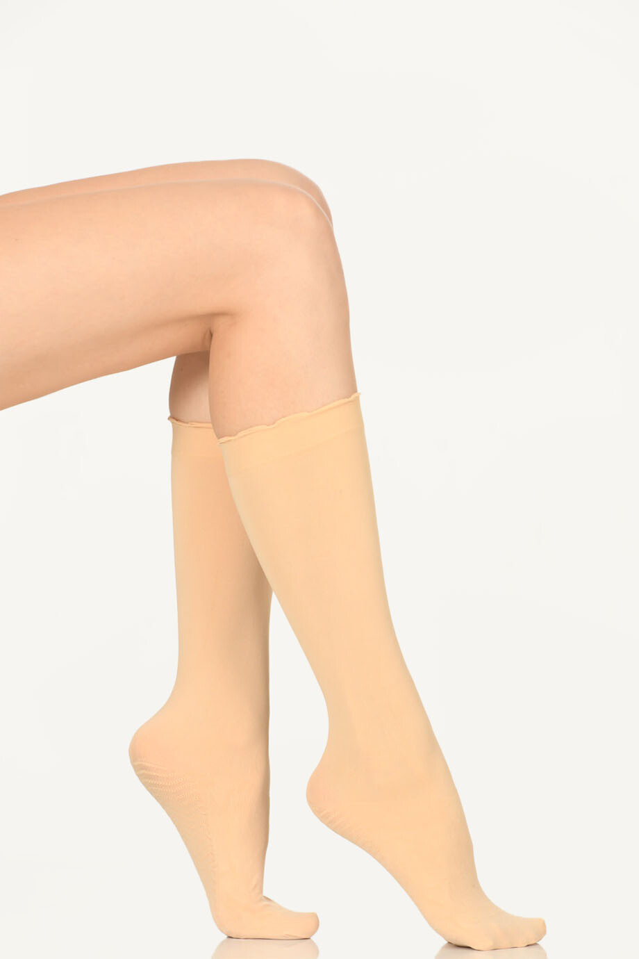 Sahra Masaj Pantolon Çorabı