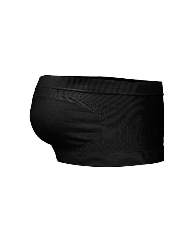 Siyah 3'lü Büstiyer Taktel - LOYA