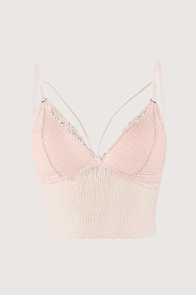 Somon Esta Bralet - 1