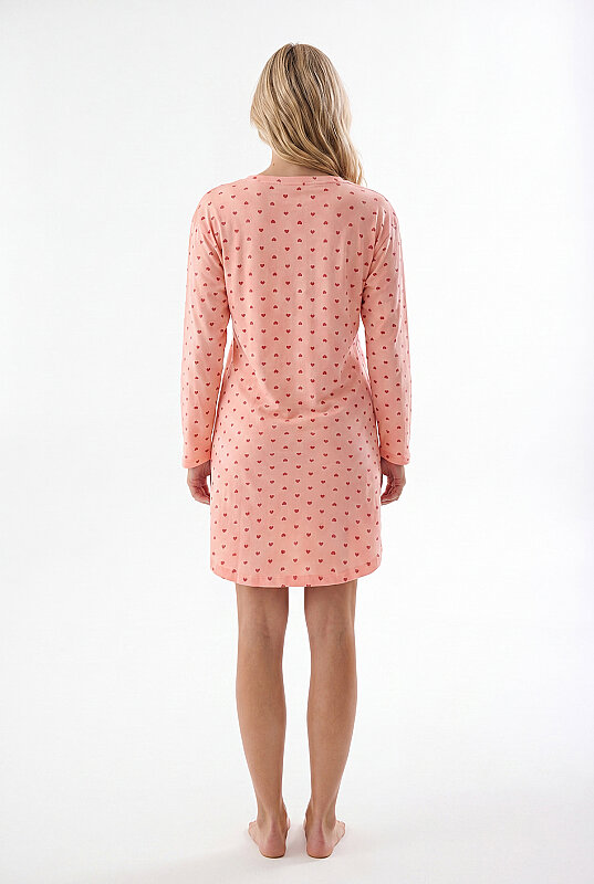 Somon Hearts Gecelik - NBB