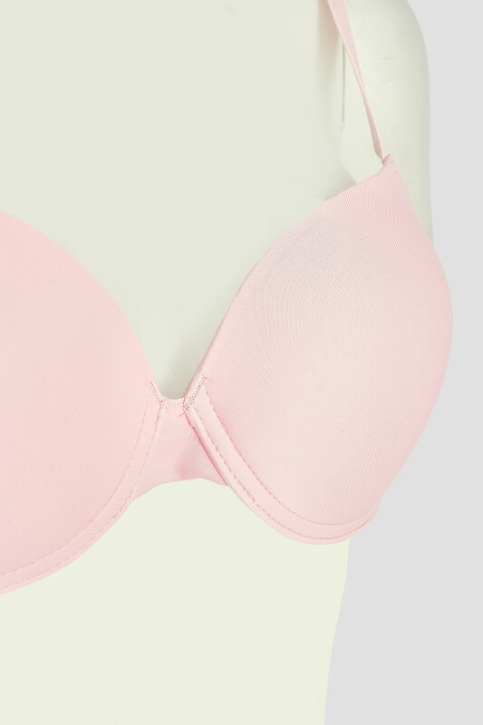 Somon Latina Hafif Destekli Sütyen - LOYA (1)