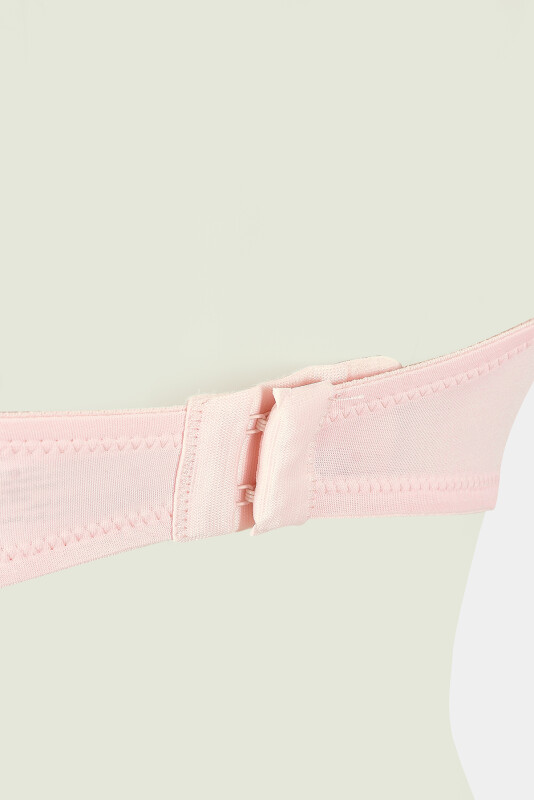 Somon Latina Hafif Destekli Sütyen - LOYA