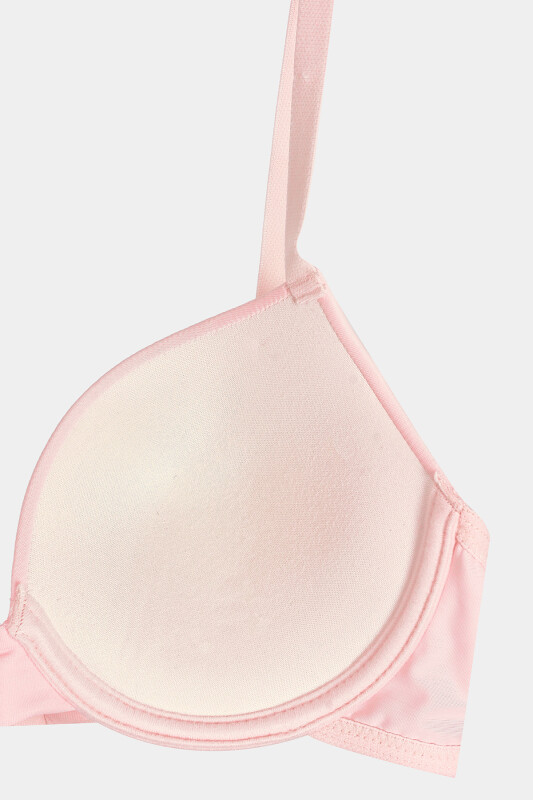 Somon Latina Hafif Destekli Sütyen - LOYA