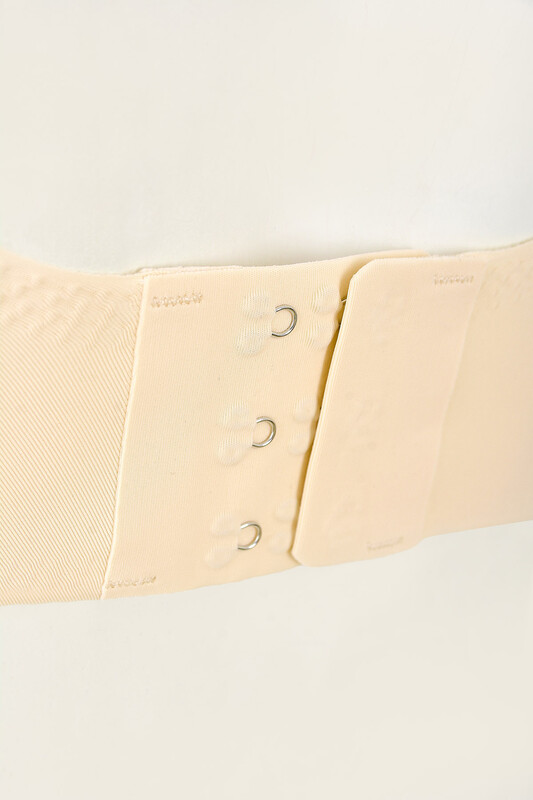 Somon Lazer Kesim Dikişsiz Balensiz Sütyen - NBB