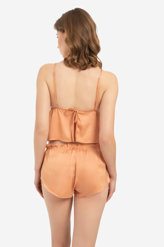 Somon Signature Şortlu Büstiyer Takım - NBB