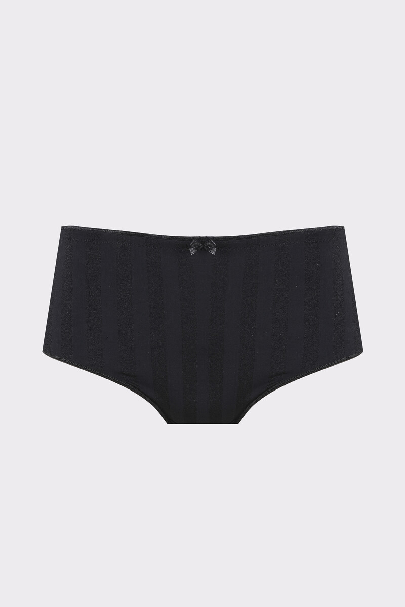 Syah Selına Dantelli Külot - 1