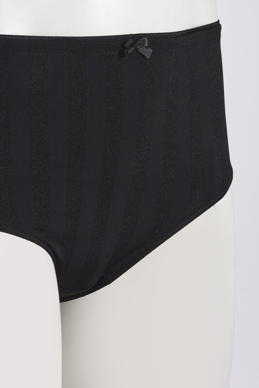 Syah Selına Dantelli Külot - LOYA