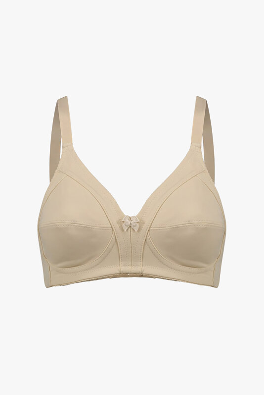 Ten Desteksiz Toparlayıcı Sütyen - NBB